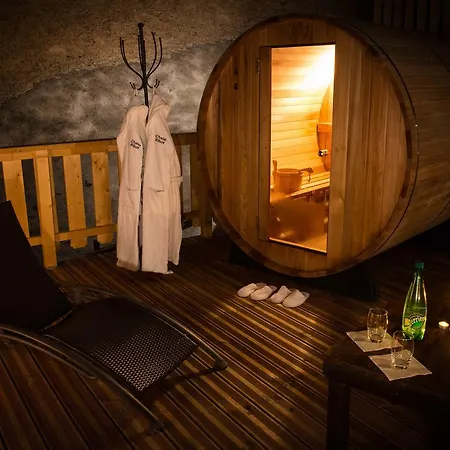 Chalet Ribot