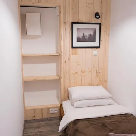 Chalet Ribot