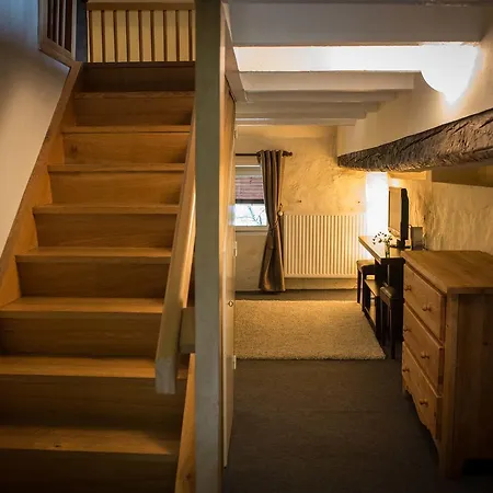 Chalet Ribot * Huez