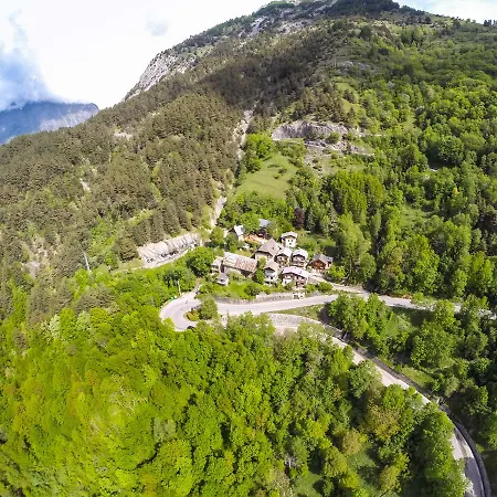 Chalet Ribot * Huez
